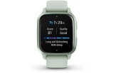 Aktiivsuskell Garmin VENU SQ 2 Cool Mint/Metallic Mint Cool Mint/Metallic Mint