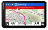 Autoelamu GPS Garmin CamperCam 795