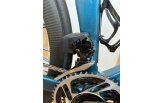 Maanteeratas Look 795 Sram REd (suurus M)