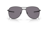 P&auml;ikeseprillid OAKLEY Contrail TI Satin Black Prizm Grey Polarized