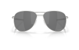 P&auml;ikeseprillid OAKLEY Contrail TI Satin Chrome Prizm Black Polarized