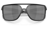 P&auml;ikeseprillid OAKLEY Castel Matte Black Ink Prizm Black Polarized