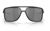 P&auml;ikeseprillid OAKLEY Castel Matte Black Ink Prizm Black Polarized