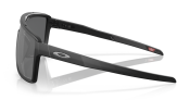 P&auml;ikeseprillid OAKLEY Castel Matte Black Ink Prizm Black Polarized