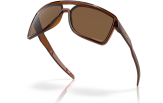 P&auml;ikeseprillid OAKLEY Castel Rootbeer Prizm Bronze