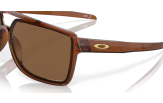 P&auml;ikeseprillid OAKLEY Castel Rootbeer Prizm Bronze