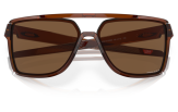 P&auml;ikeseprillid OAKLEY Castel Rootbeer Prizm Bronze