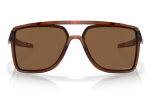 P&auml;ikeseprillid OAKLEY Castel Rootbeer Prizm Bronze
