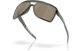 P&auml;ikeseprillid OAKLEY Castel Olive Ink Prizm Tungsten Polarized