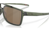P&auml;ikeseprillid OAKLEY Castel Olive Ink Prizm Tungsten Polarized