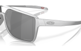 P&auml;ikeseprillid OAKLEY Castel X-Silver Prizm Black