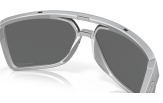 P&auml;ikeseprillid OAKLEY Castel X-Silver Prizm Black