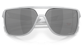P&auml;ikeseprillid OAKLEY Castel X-Silver Prizm Black