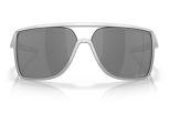 P&auml;ikeseprillid OAKLEY Castel X-Silver Prizm Black