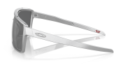 P&auml;ikeseprillid OAKLEY Castel X-Silver Prizm Black