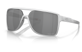 P&auml;ikeseprillid OAKLEY Castel X-Silver Prizm Black