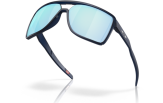 P&auml;ikeseprillid OAKLEY Castel Matte Transparent Blue Prizm Deep Water Polarized