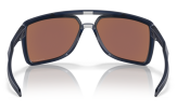 P&auml;ikeseprillid OAKLEY Castel Matte Transparent Blue Prizm Deep Water Polarized