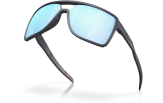 P&auml;ikeseprillid OAKLEY Castel Blue Steel Prizm Deep Water Polarized