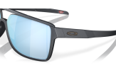 P&auml;ikeseprillid OAKLEY Castel Blue Steel Prizm Deep Water Polarized