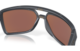 P&auml;ikeseprillid OAKLEY Castel Blue Steel Prizm Deep Water Polarized