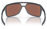 P&auml;ikeseprillid OAKLEY Castel Blue Steel Prizm Deep Water Polarized