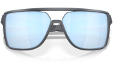 P&auml;ikeseprillid OAKLEY Castel Blue Steel Prizm Deep Water Polarized
