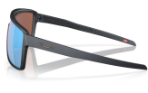 P&auml;ikeseprillid OAKLEY Castel Blue Steel Prizm Deep Water Polarized