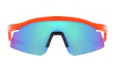 P&auml;ikeseprillid OAKLEY Hydra Neon Orange Prizm Sapphire
