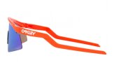 P&auml;ikeseprillid OAKLEY Hydra Neon Orange Prizm Sapphire