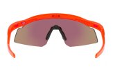 P&auml;ikeseprillid OAKLEY Hydra Neon Orange Prizm Sapphire