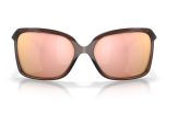 P&auml;ikeseprillid OAKLEY Wildrye Polished Amethyst Prizm Rose Gold Polarized