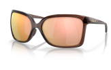 P&auml;ikeseprillid OAKLEY Wildrye Polished Amethyst Prizm Rose Gold Polarized