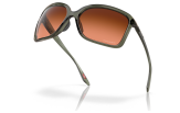 P&auml;ikeseprillid OAKLEY Wildrye Olive Ink Prizm Brown Gradient