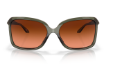 P&auml;ikeseprillid OAKLEY Wildrye Olive Ink Prizm Brown Gradient