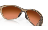 P&auml;ikeseprillid OAKLEY Pasque Sepia Prizm Brown Gradient