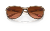 P&auml;ikeseprillid OAKLEY Pasque Sepia Prizm Brown Gradient