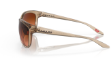 P&auml;ikeseprillid OAKLEY Pasque Sepia Prizm Brown Gradient