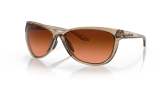P&auml;ikeseprillid OAKLEY Pasque Sepia Prizm Brown Gradient