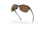 P&auml;ikeseprillid OAKLEY Pasque Matte Olive Ink Prizm Bronze