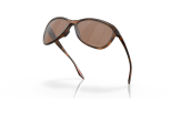 P&auml;ikeseprillid OAKLEY Pasque Matte Brown Tortoise Prizm Tungsten Polarized