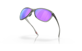P&auml;ikeseprillid OAKLEY Pasque Grey Ink Prizm Violet