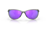 P&auml;ikeseprillid OAKLEY Pasque Grey Ink Prizm Violet