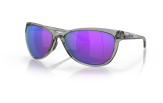 P&auml;ikeseprillid OAKLEY Pasque Grey Ink Prizm Violet