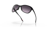 P&auml;ikeseprillid OAKLEY Pasque Black Ink Prizm Grey Gradient