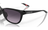 P&auml;ikeseprillid OAKLEY Pasque Black Ink Prizm Grey Gradient