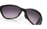P&auml;ikeseprillid OAKLEY Pasque Black Ink Prizm Grey Gradient