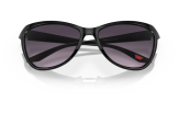P&auml;ikeseprillid OAKLEY Pasque Black Ink Prizm Grey Gradient