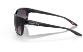 P&auml;ikeseprillid OAKLEY Pasque Black Ink Prizm Grey Gradient