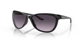 P&auml;ikeseprillid OAKLEY Pasque Black Ink Prizm Grey Gradient